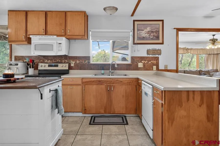 14551 Highway 65 Eckert, CO 81418