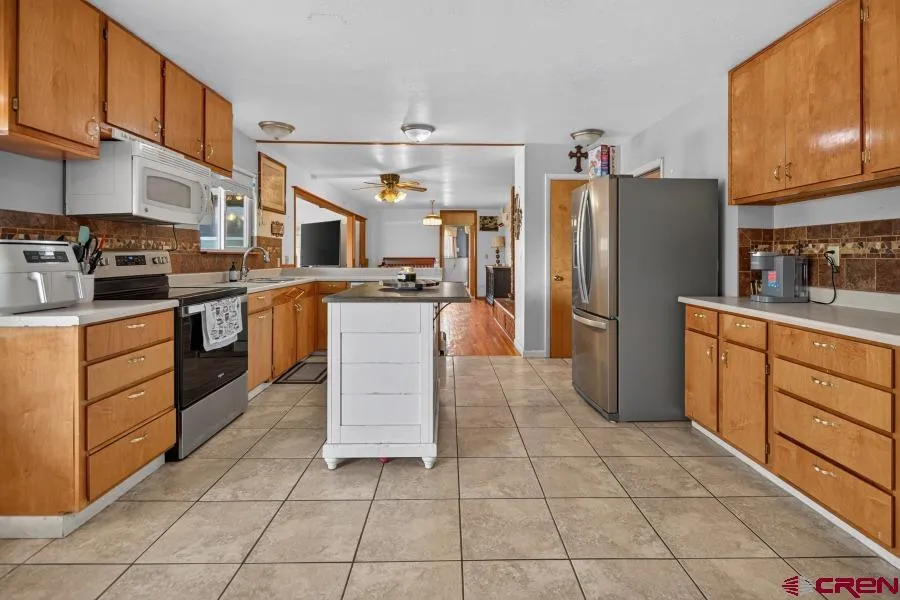 14551 Highway 65 Eckert, CO 81418