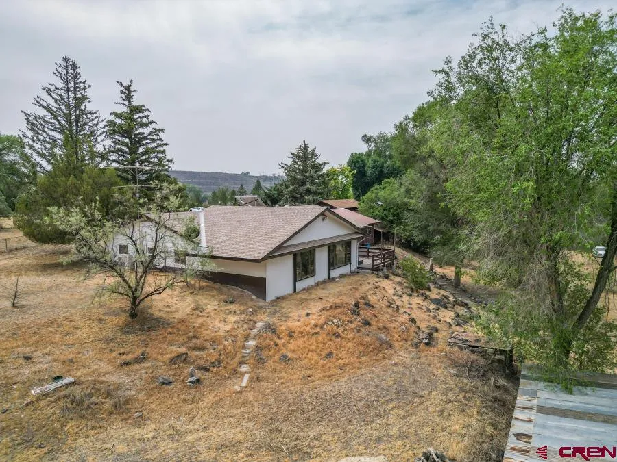 14551 Highway 65 Eckert, CO 81418