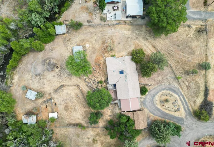 14551 Highway 65 Eckert, CO 81418