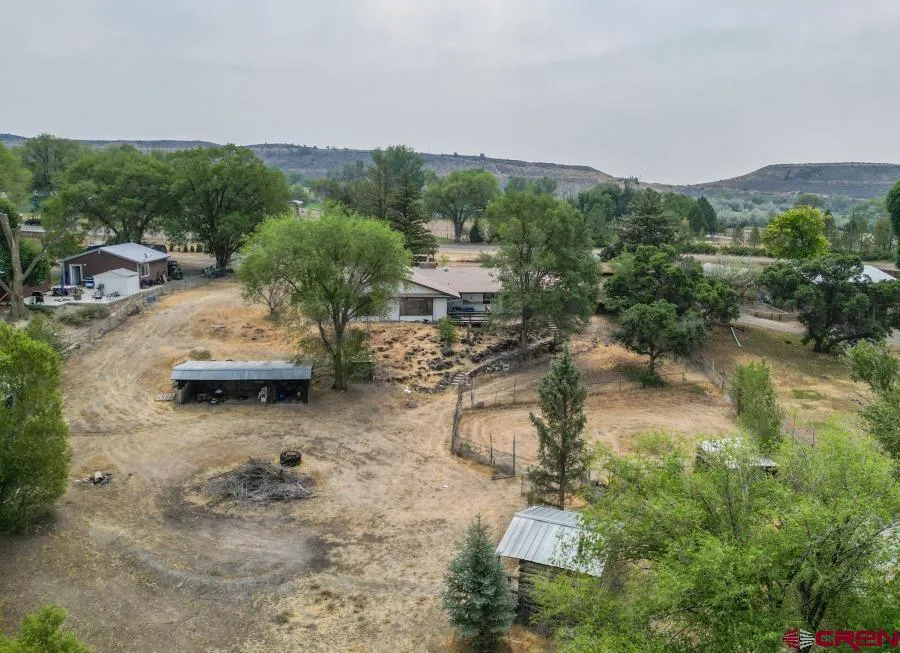 14551 Highway 65 Eckert, CO 81418