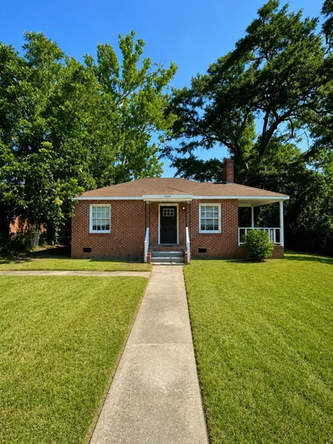2505 Heard Street