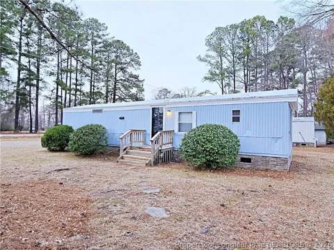 1581 Rim Road