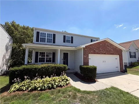 207 Calla Lilly Lane
