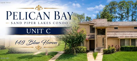 149 Blue Heron Drive #C