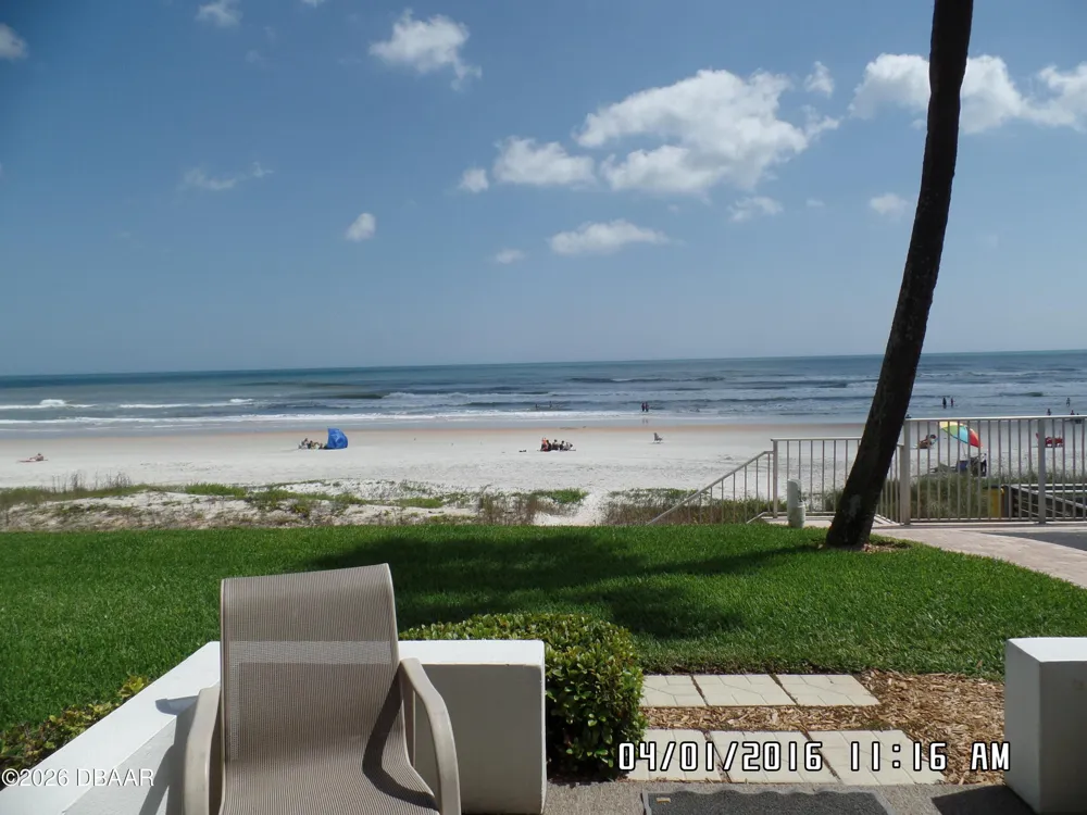 815 S Ocean Shore Boulevard #2 Ormond Beach, FL 32176