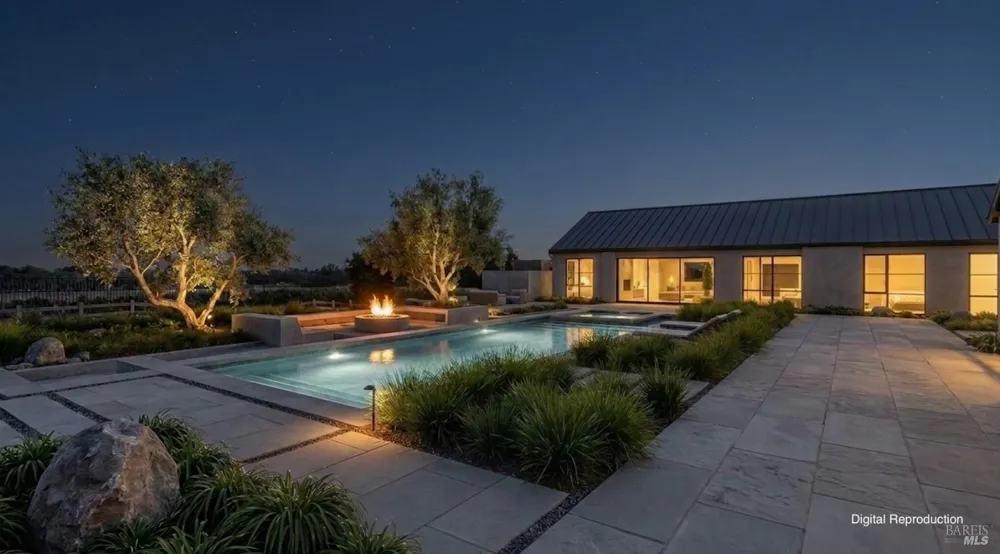 2700 Herzog Drive Petaluma, CA 94954