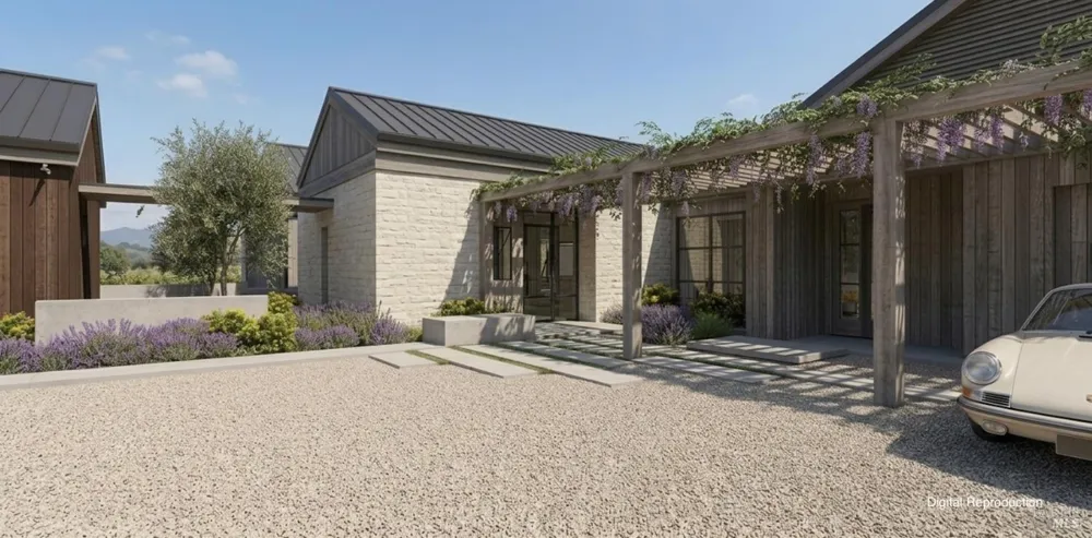 2700 Herzog Drive Petaluma, CA 94954