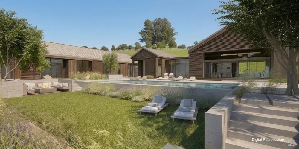 2700 Herzog Drive Petaluma, CA 94954