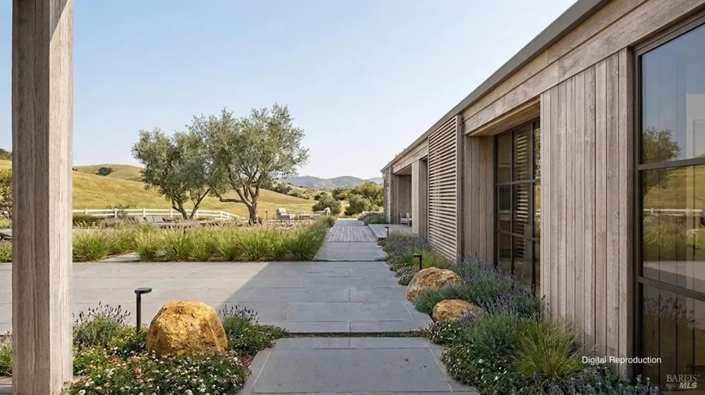 2700 Herzog Drive Petaluma, CA 94954