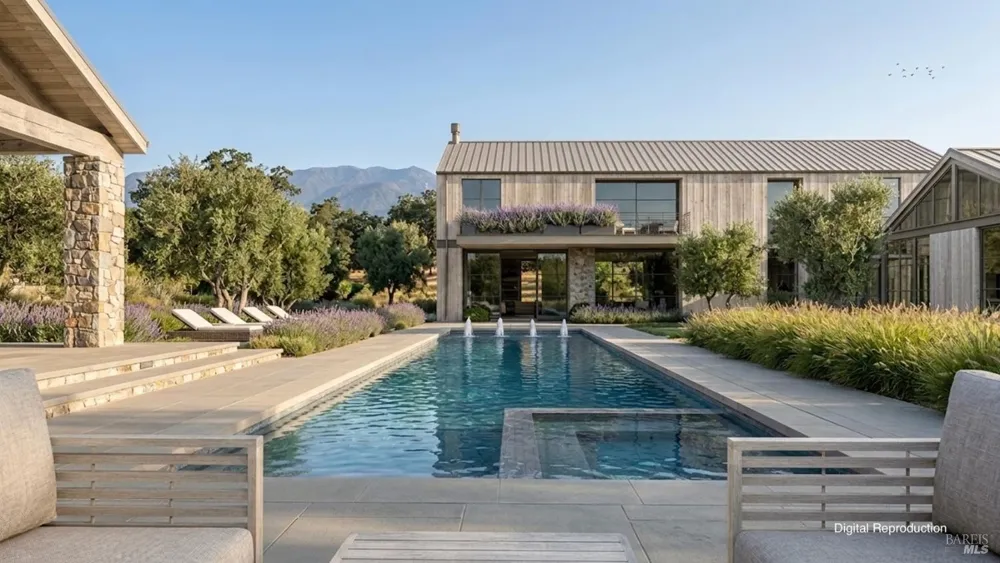 2955 Herzog Drive Petaluma, CA 94954