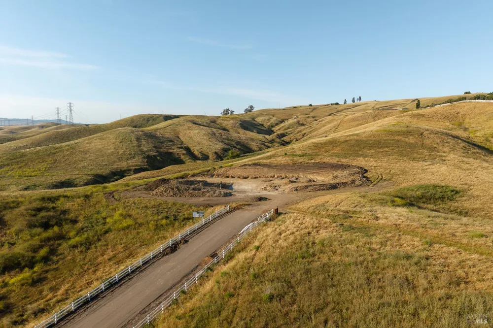 2955 Herzog Drive Petaluma, CA 94954