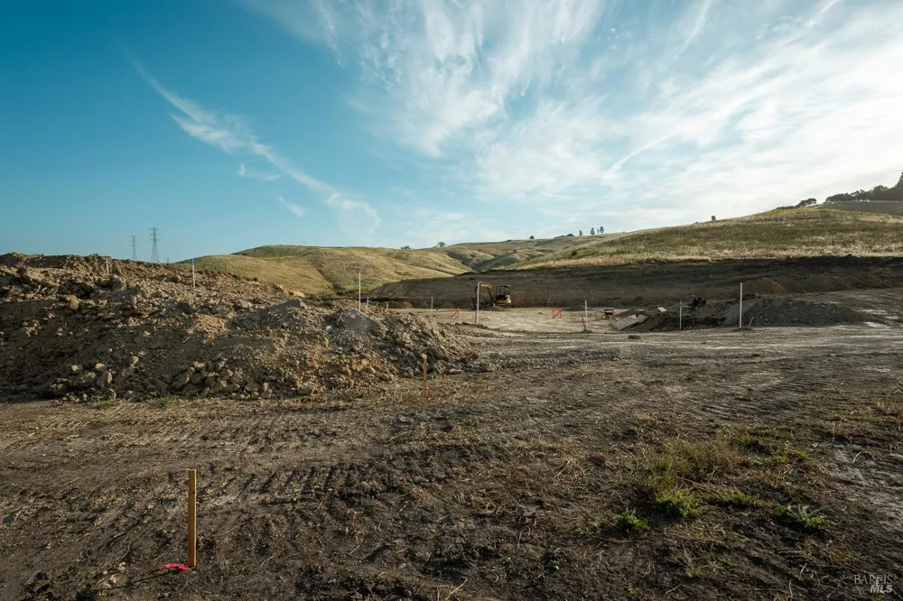 2955 Herzog Drive Petaluma, CA 94954