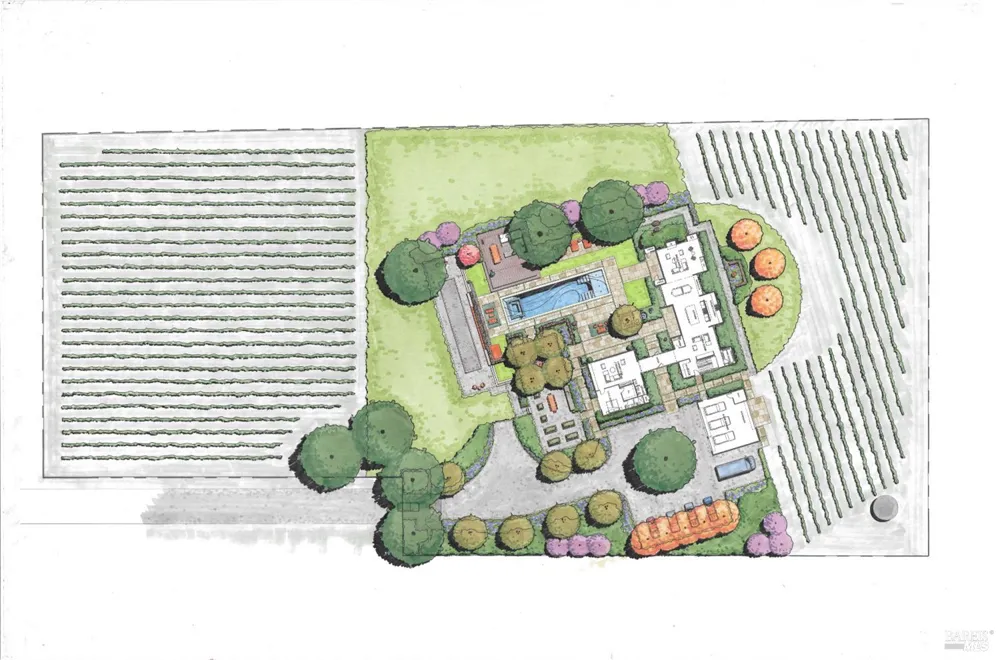 2955 Herzog Drive Petaluma, CA 94954