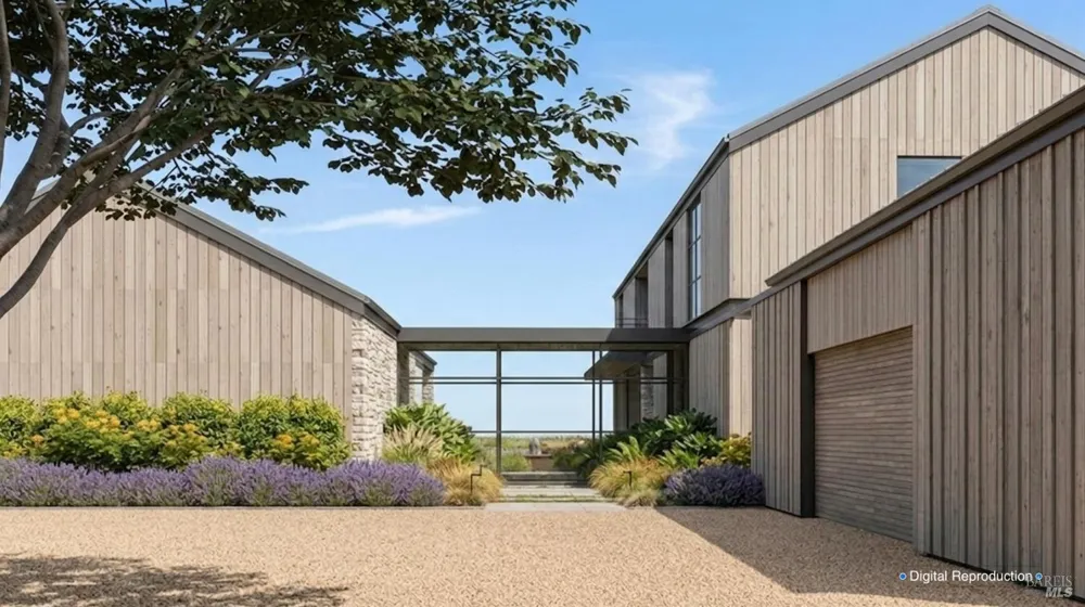 2955 Herzog Drive Petaluma, CA 94954