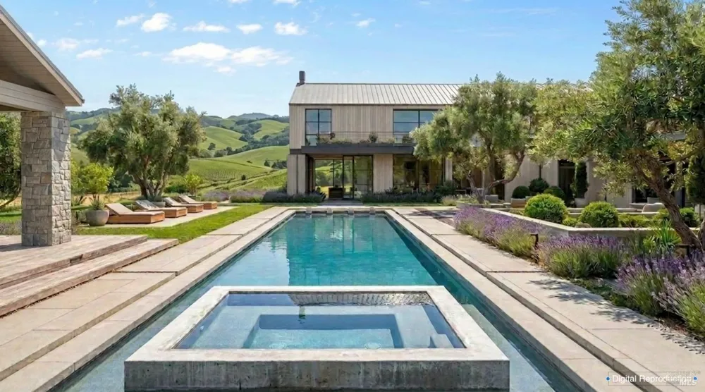 2955 Herzog Drive Petaluma, CA 94954