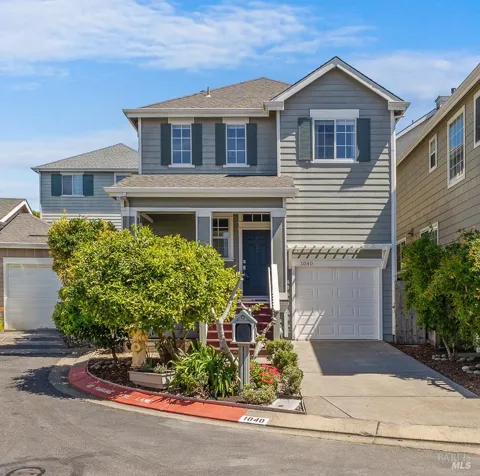 1040 Addison Circle