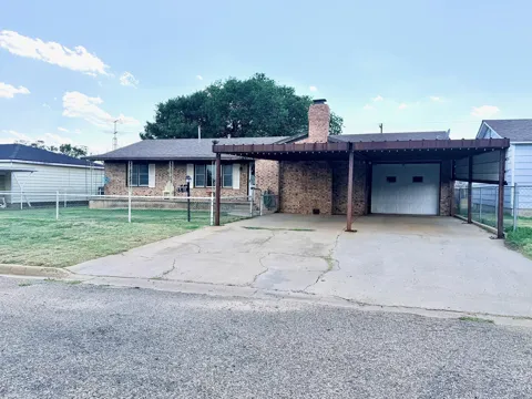 412 Brown Street
