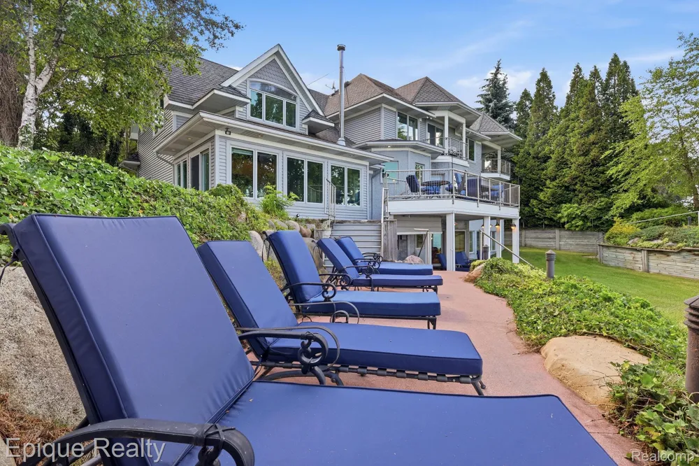 3864 Lakeshore Road Forestville Village, MI 48427