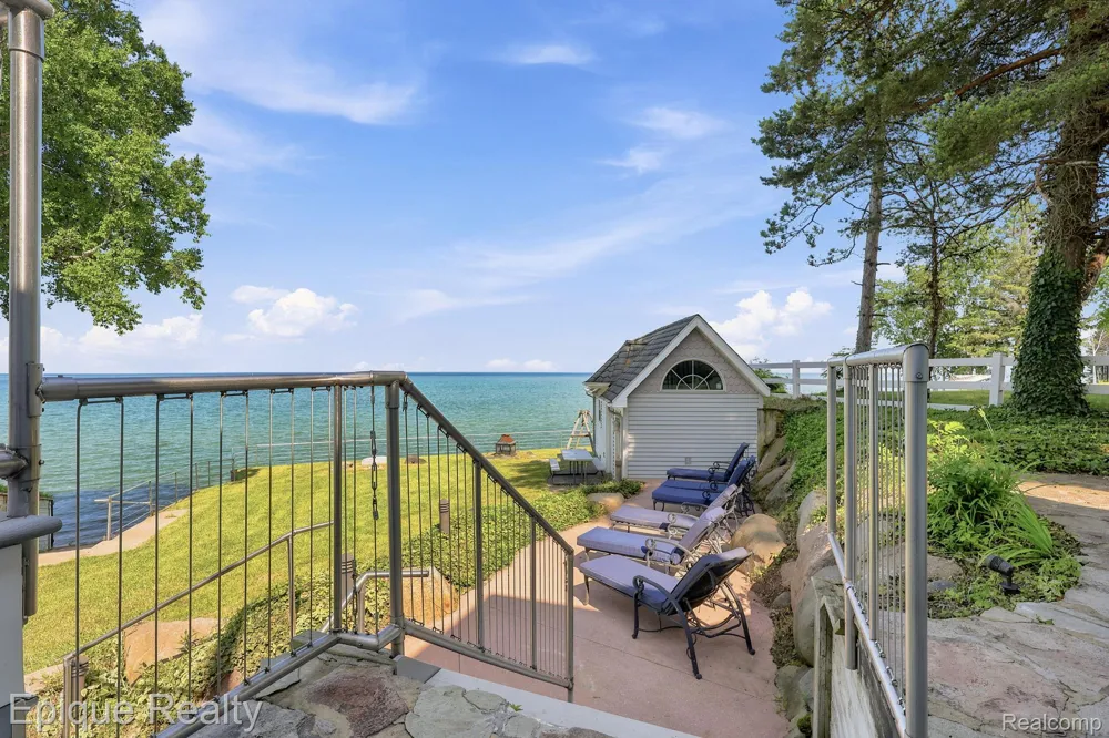 3864 Lakeshore Road Forestville Village, MI 48427