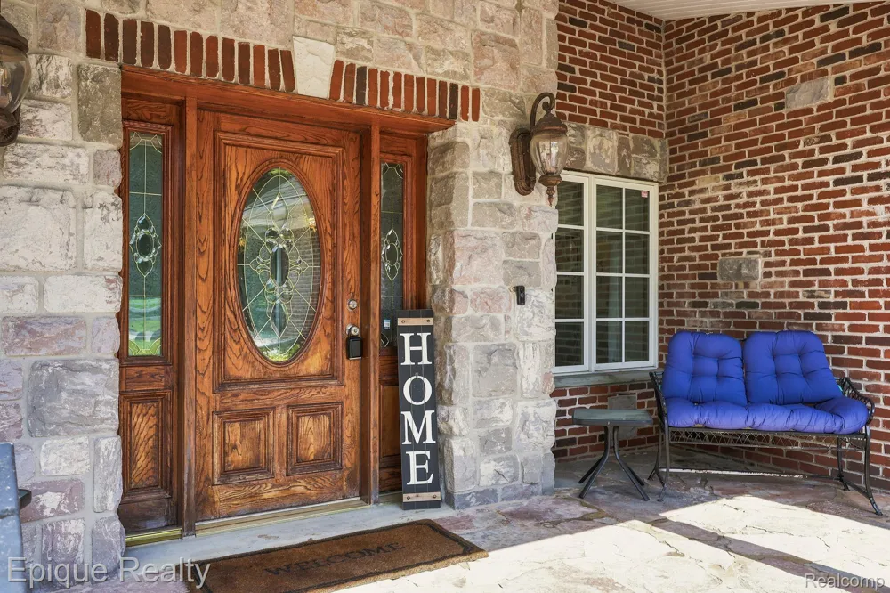 3864 Lakeshore Road Forestville Village, MI 48427