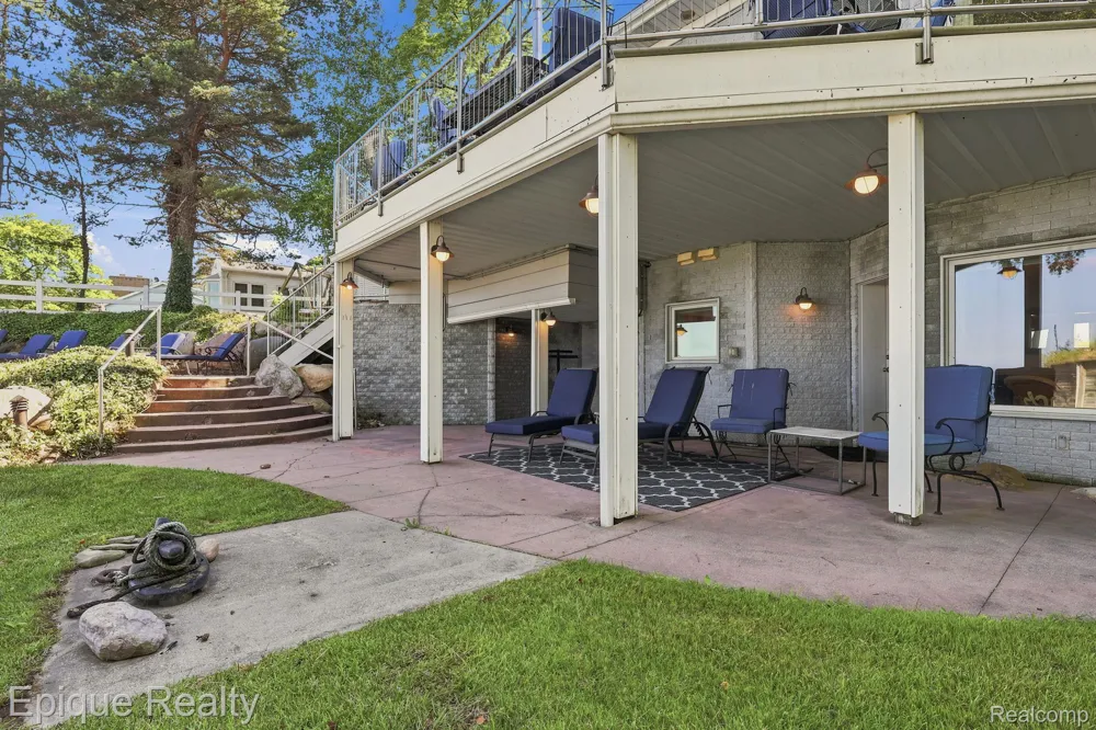 3864 Lakeshore Road Forestville Village, MI 48427
