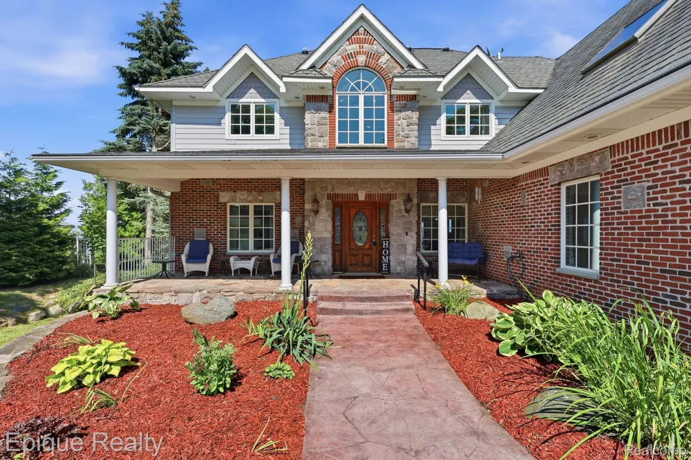 3864 Lakeshore Road Forestville Village, MI 48427