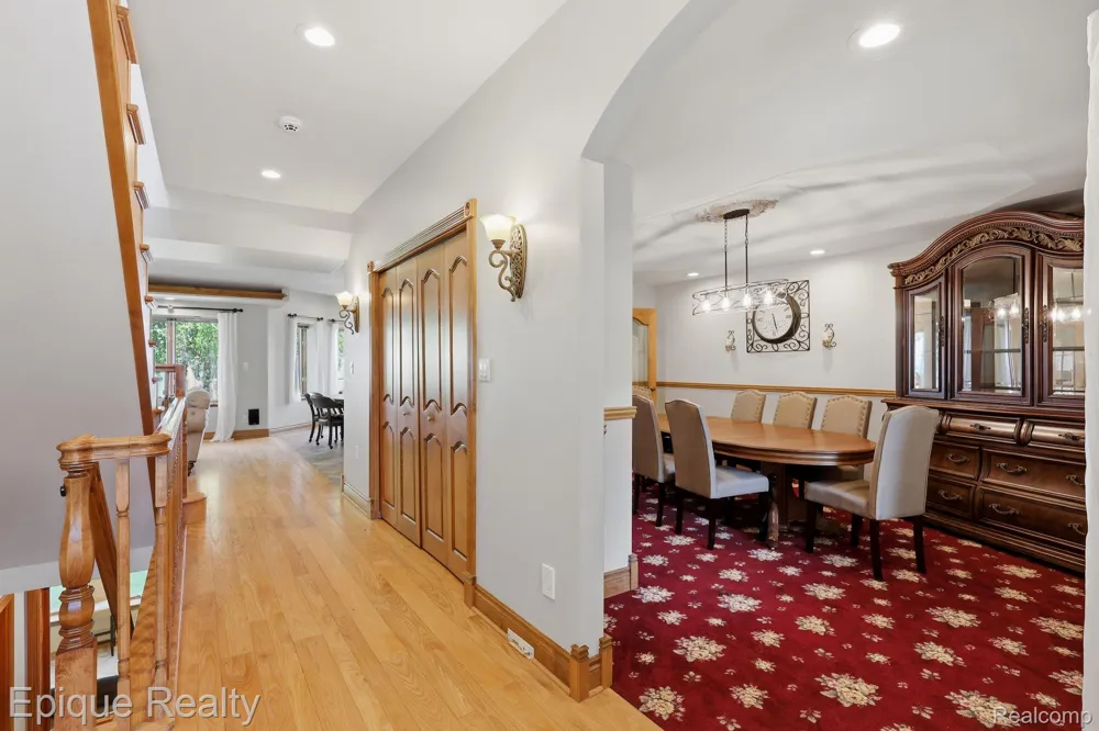 3864 Lakeshore Road Forestville Village, MI 48427