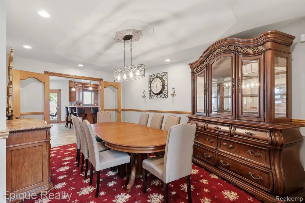 3864 Lakeshore Road Forestville Village, MI 48427