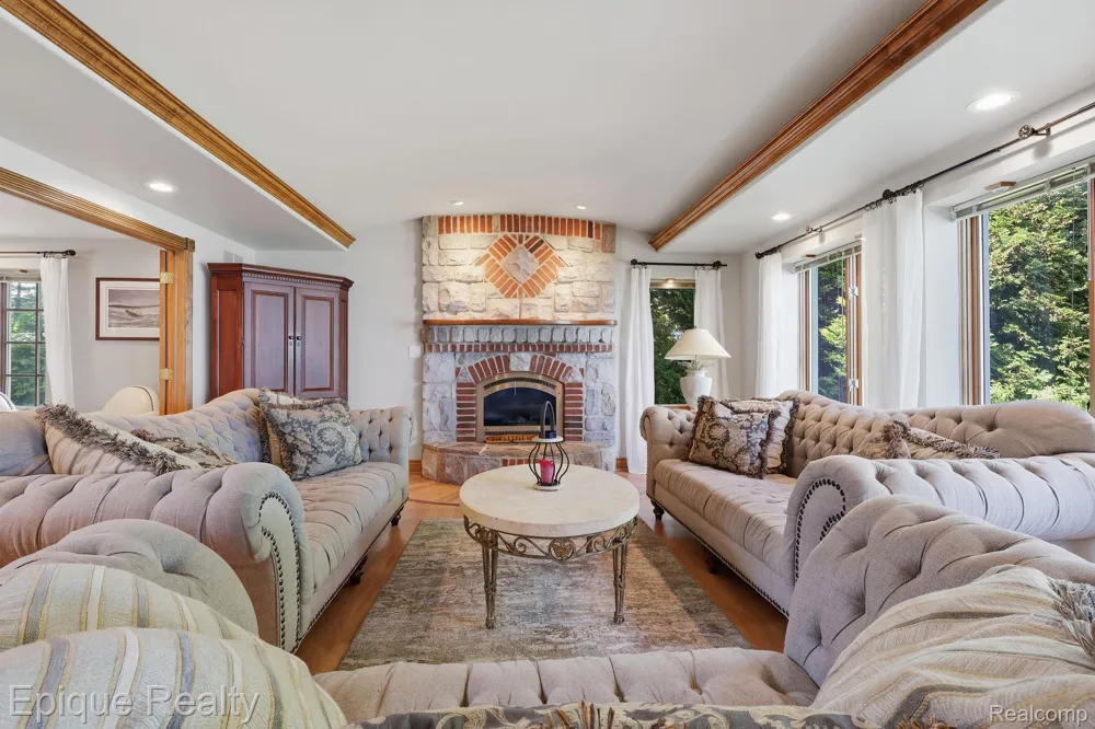 3864 Lakeshore Road Forestville Village, MI 48427