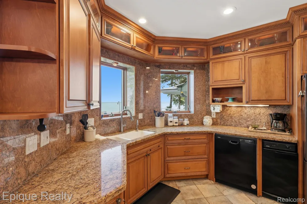 3864 Lakeshore Road Forestville Village, MI 48427