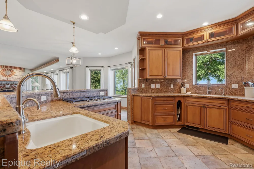 3864 Lakeshore Road Forestville Village, MI 48427