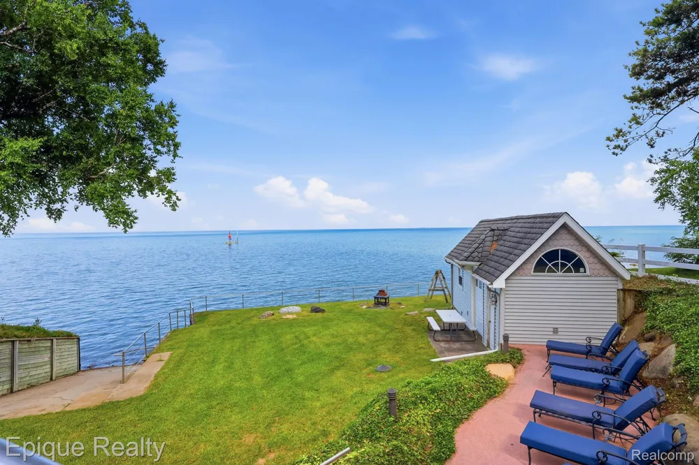 3864 Lakeshore Road Forestville Village, MI 48427