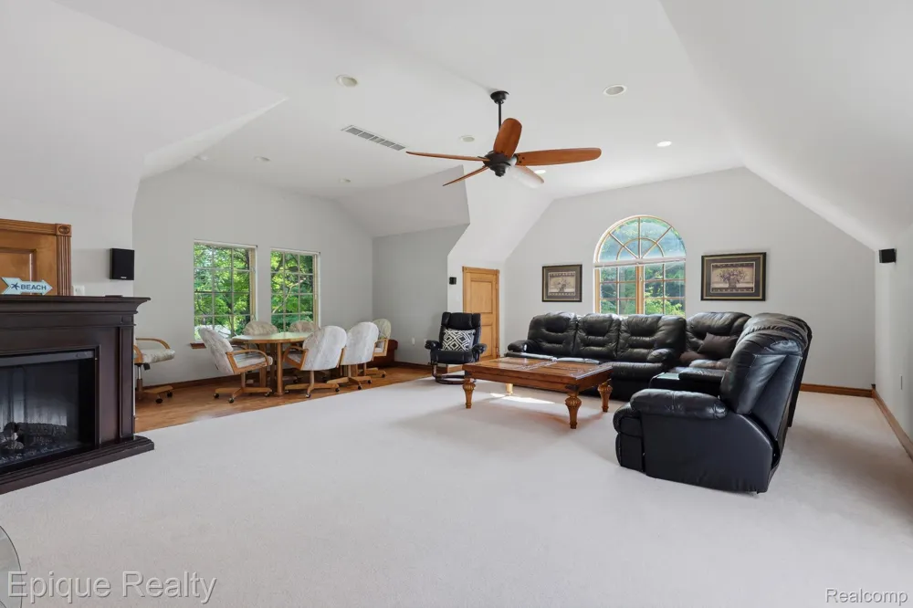 3864 Lakeshore Road Forestville Village, MI 48427