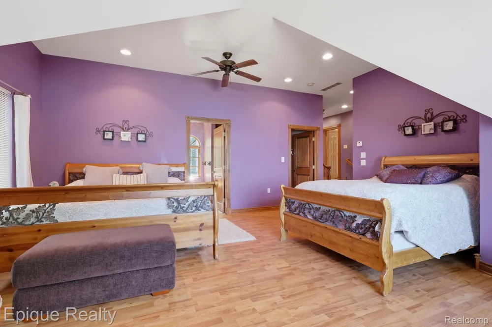 3864 Lakeshore Road Forestville Village, MI 48427