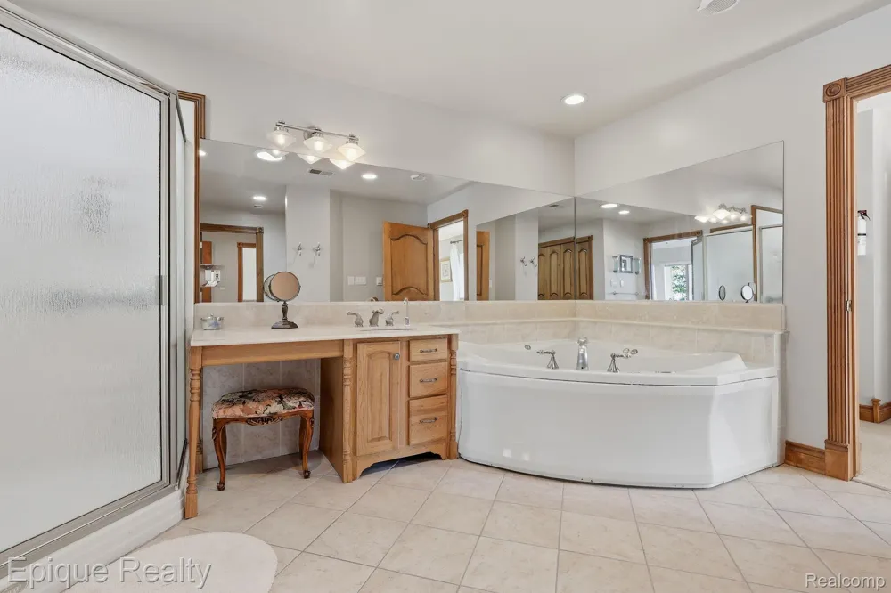 3864 Lakeshore Road Forestville Village, MI 48427