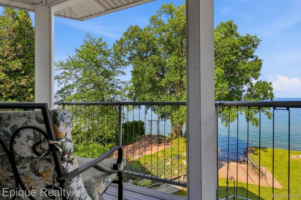 3864 Lakeshore Road Forestville Village, MI 48427