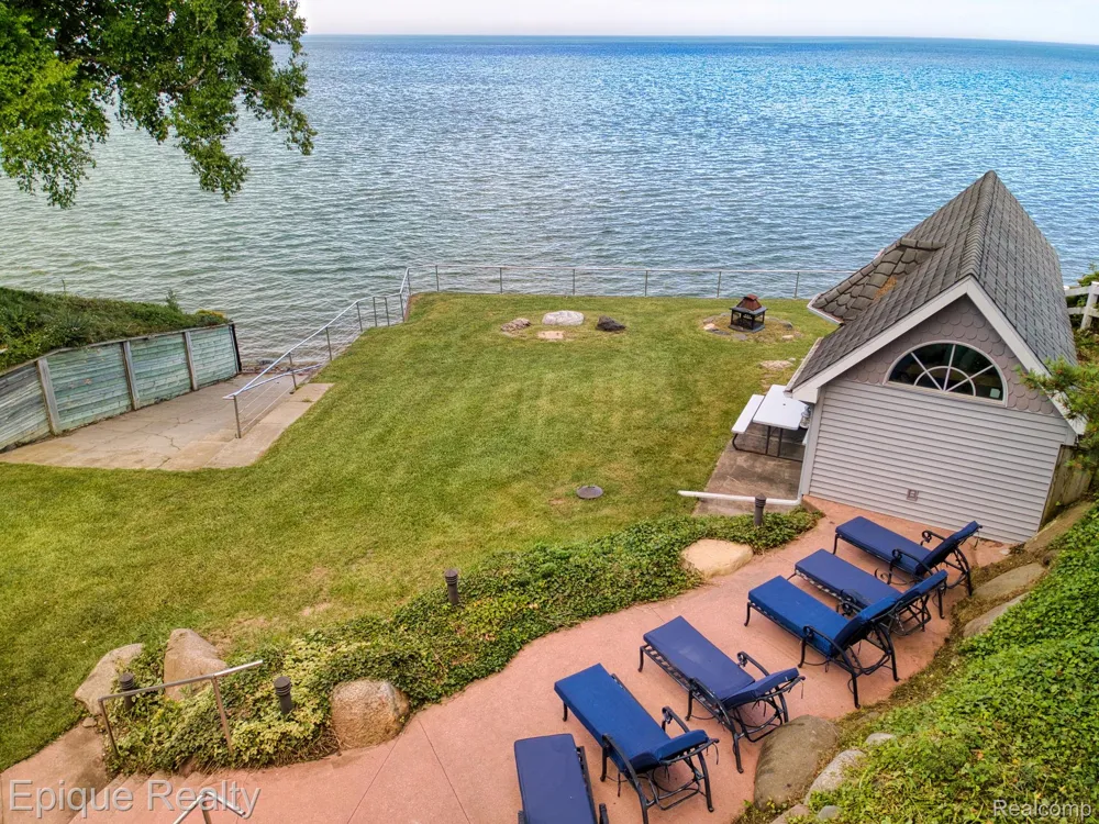 3864 Lakeshore Road Forestville Village, MI 48427