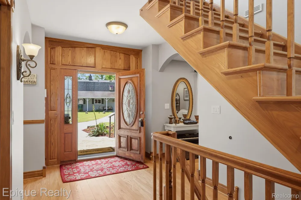 3864 Lakeshore Road Forestville Village, MI 48427