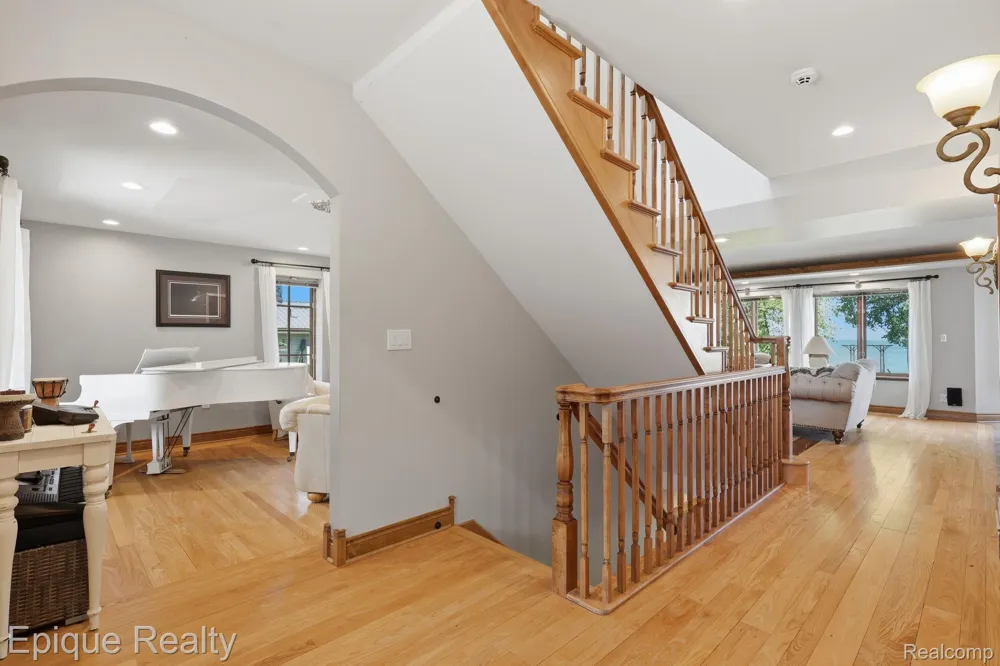 3864 Lakeshore Road Forestville Village, MI 48427