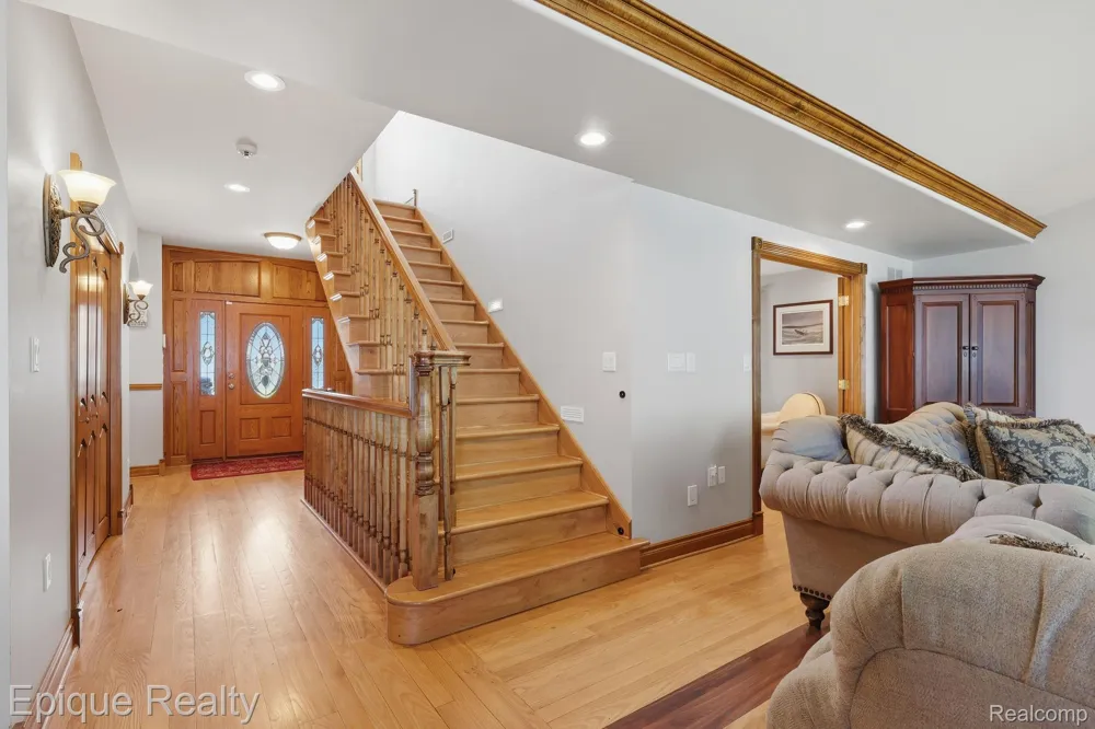 3864 Lakeshore Road Forestville Village, MI 48427
