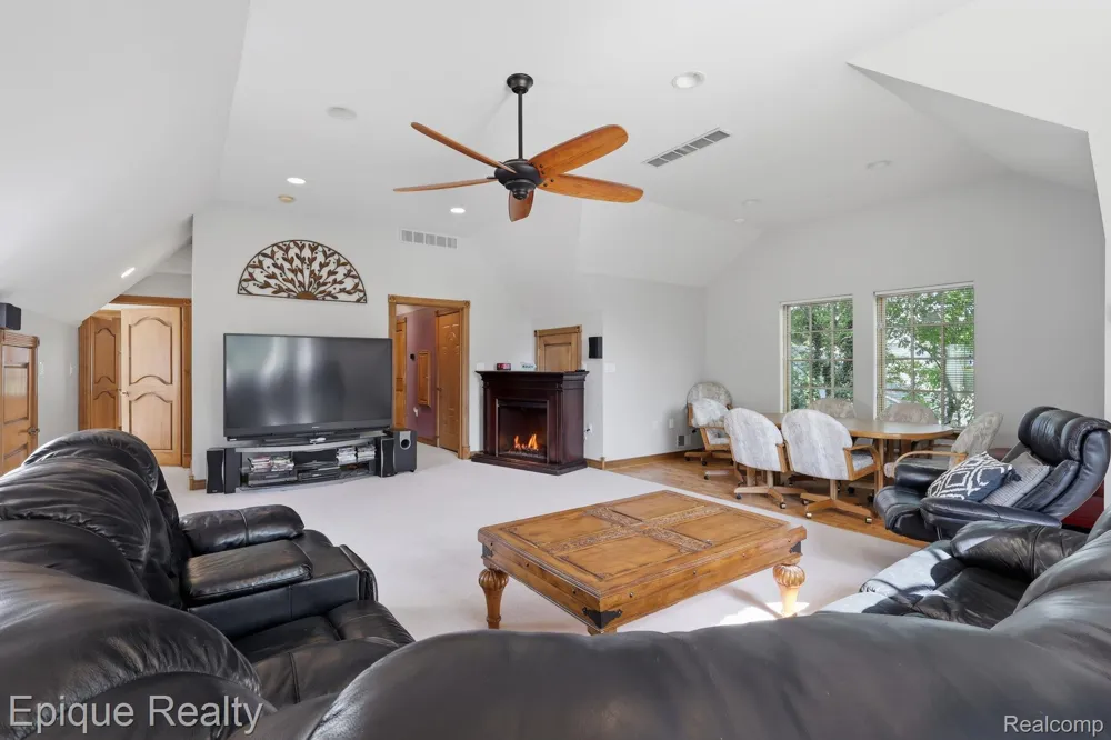 3864 Lakeshore Road Forestville Village, MI 48427