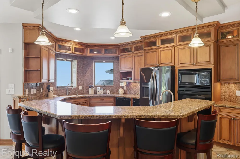 3864 Lakeshore Road Forestville Village, MI 48427