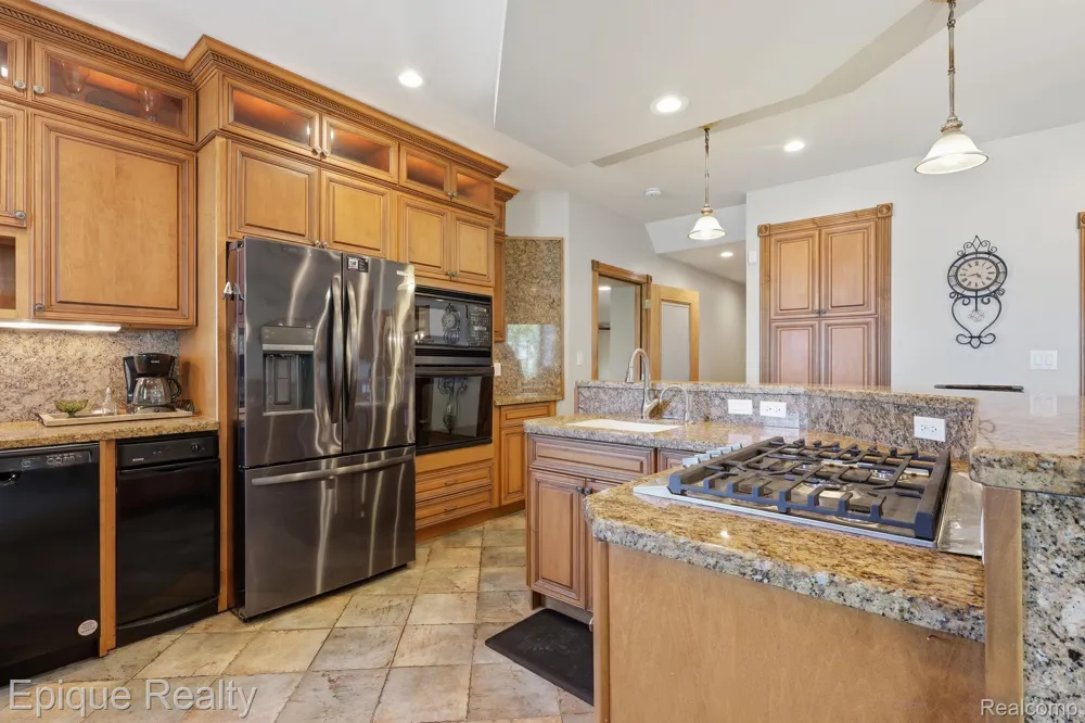 3864 Lakeshore Road Forestville Village, MI 48427