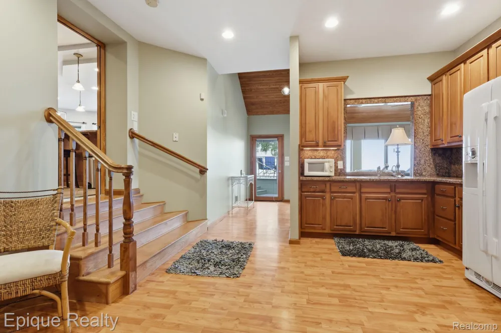 3864 Lakeshore Road Forestville Village, MI 48427