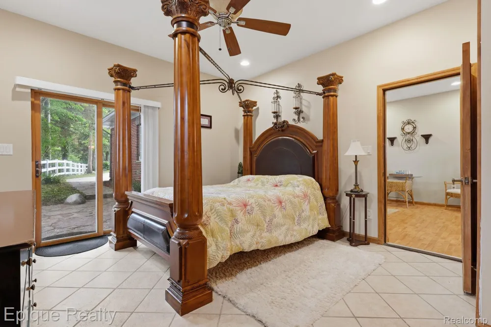 3864 Lakeshore Road Forestville Village, MI 48427