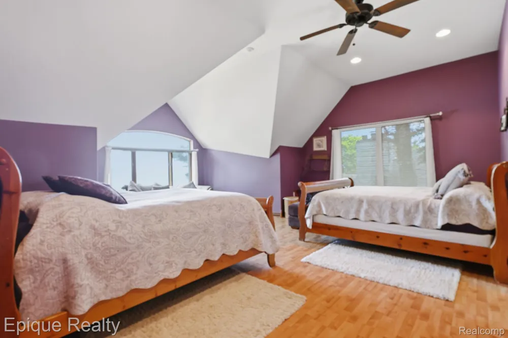 3864 Lakeshore Road Forestville Village, MI 48427