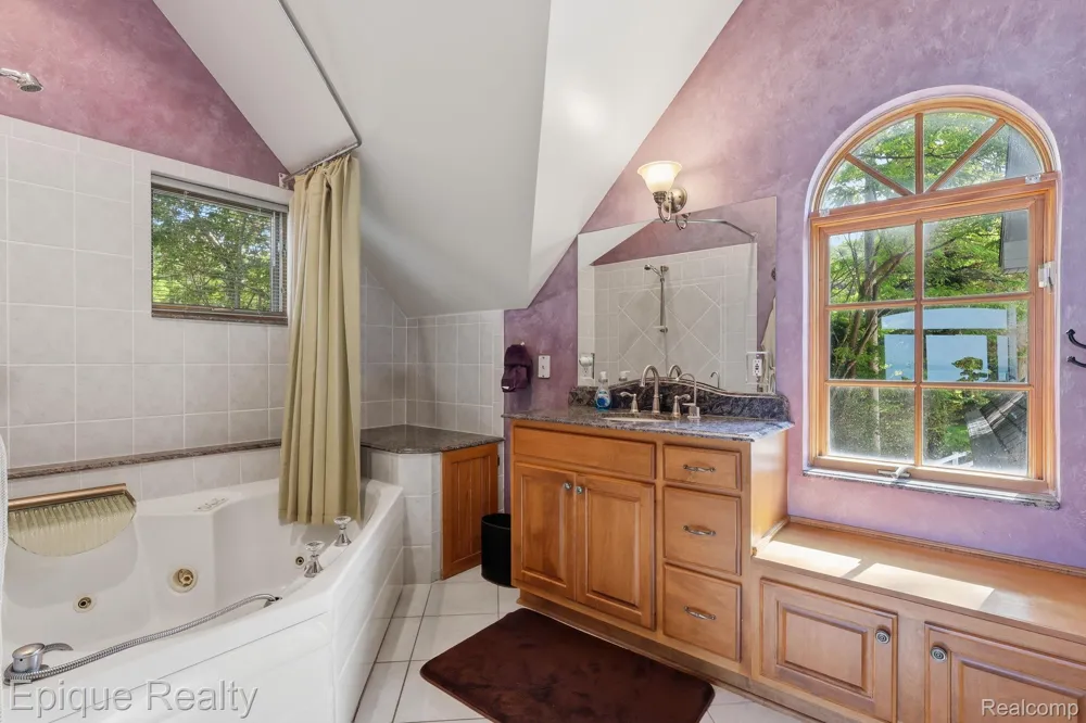3864 Lakeshore Road Forestville Village, MI 48427