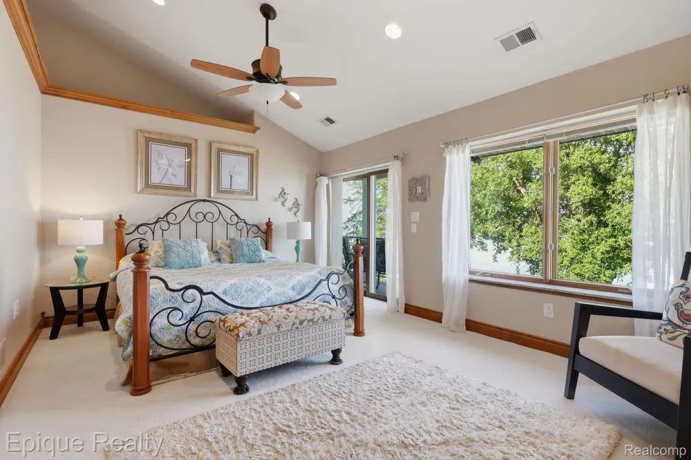 3864 Lakeshore Road Forestville Village, MI 48427