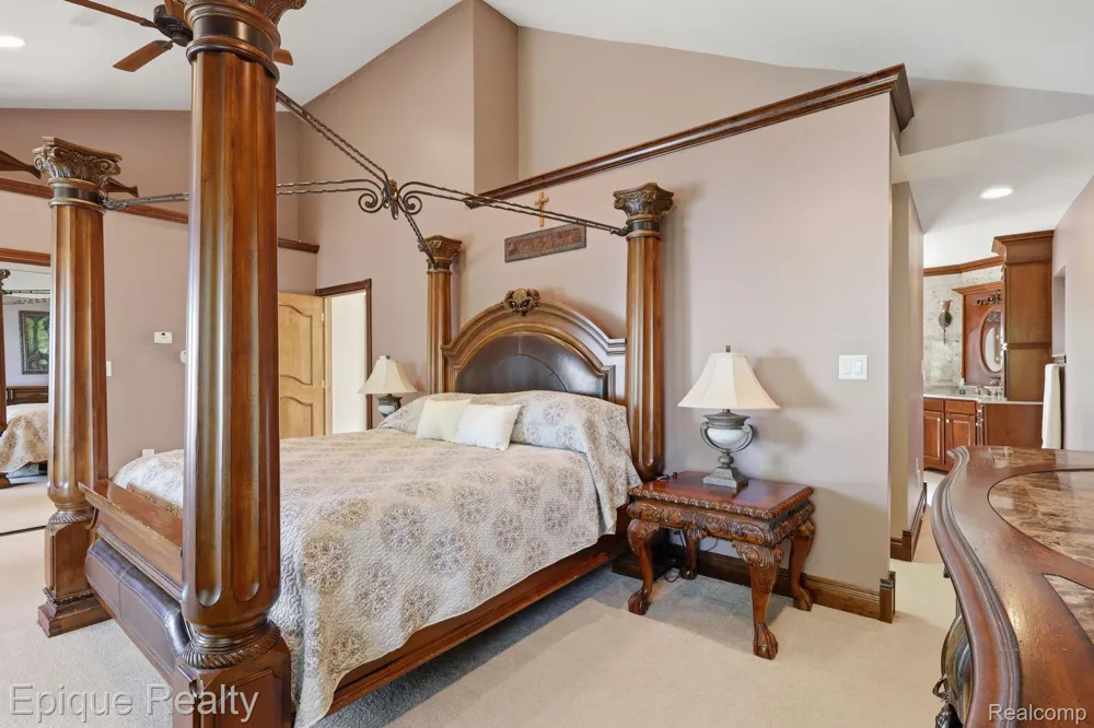3864 Lakeshore Road Forestville Village, MI 48427